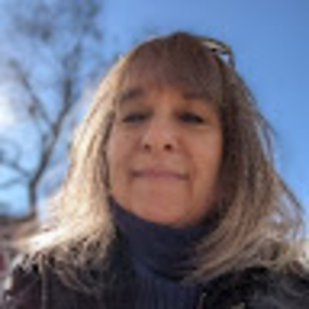Meet your Posher, Jill